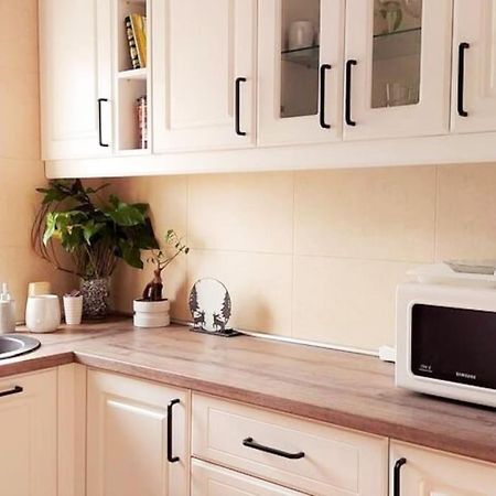 Cosy Boutique 61 Sqm Apartment - Private Parking - Ten Blocks Residence Bucharest Luaran gambar
